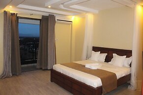 Rockwell Hotel