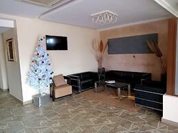 Rockwell Hotel