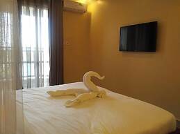 Rockwell Hotel