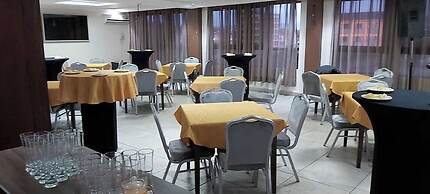 Rockwell Hotel