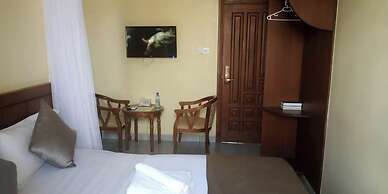Rockwell Hotel
