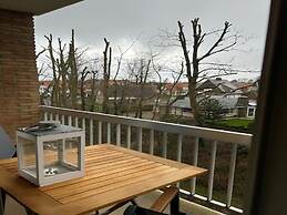 Cozy Studio Near Center and Beach