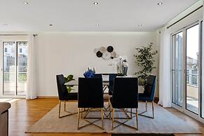 Penthouse Prestige by Homie