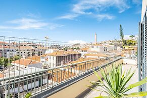 Penthouse Prestige by Homie