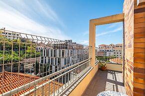 Penthouse Prestige by Homie