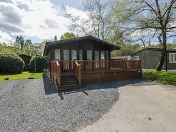 Robin's Lodge