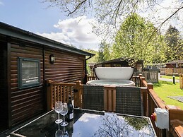 Robin's Lodge