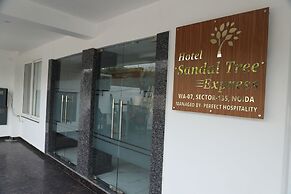 Hotel Sandal Tree Express