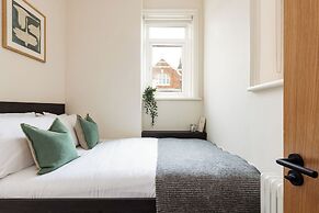 FiveM West Hampstead - South