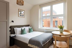 FiveM West Hampstead - South