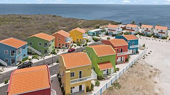 Punta Azul Ocean Resort 6B