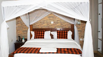 Queen's Way Resort