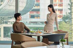 Courtyard By Marriott Guangzhou Pazhou