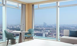 Courtyard By Marriott Guangzhou Pazhou