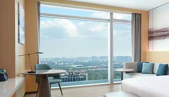Courtyard By Marriott Guangzhou Pazhou