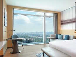 Courtyard By Marriott Guangzhou Pazhou
