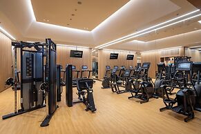 Courtyard By Marriott Guangzhou Pazhou