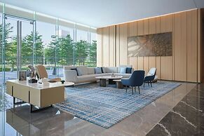 Courtyard By Marriott Guangzhou Pazhou