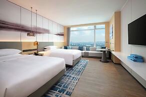 Courtyard By Marriott Guangzhou Pazhou