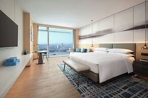 Courtyard By Marriott Guangzhou Pazhou