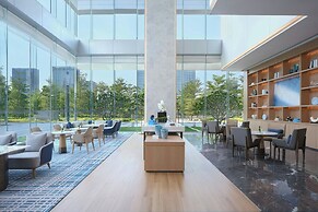 Courtyard By Marriott Guangzhou Pazhou
