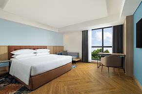Four Points By Sheraton Pontianak