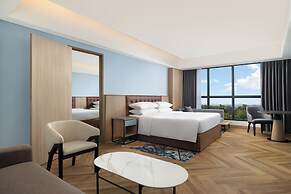 Four Points By Sheraton Pontianak
