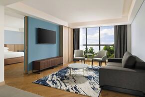 Four Points By Sheraton Pontianak