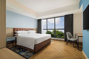 Four Points By Sheraton Pontianak