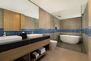 Four Points By Sheraton Pontianak