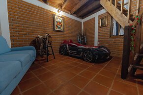 Finca la Patrona By GEstores