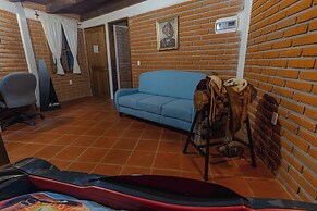 Finca la Patrona By GEstores