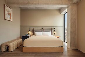 Moxy Tulum