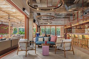 Moxy Tulum