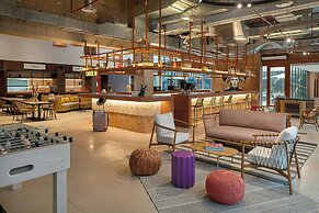 Moxy Tulum