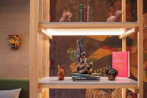 Moxy Tulum