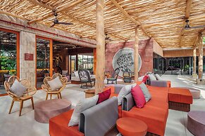 Moxy Tulum