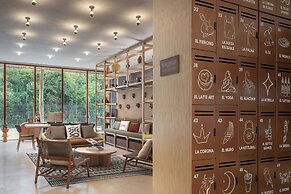 Moxy Tulum