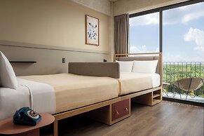 Moxy Tulum