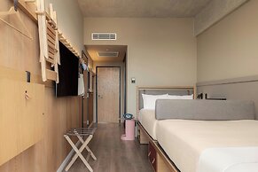 Moxy Tulum