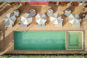 Moxy Tulum
