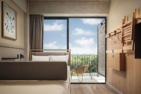 Moxy Tulum