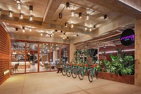 Moxy Tulum