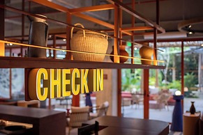 Moxy Tulum