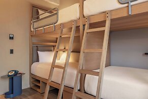 Moxy Tulum