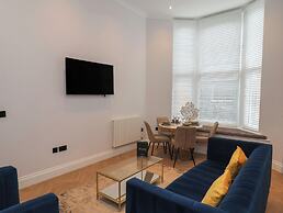 The Salisbury Apartment 105