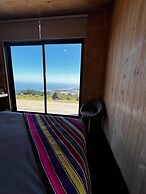 Olas de Buchupureo - con vida de campo