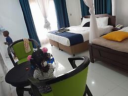 Dunga Lakeside Resort