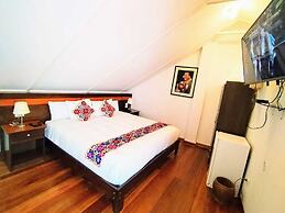 Posada San Blas