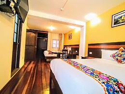 Posada San Blas
